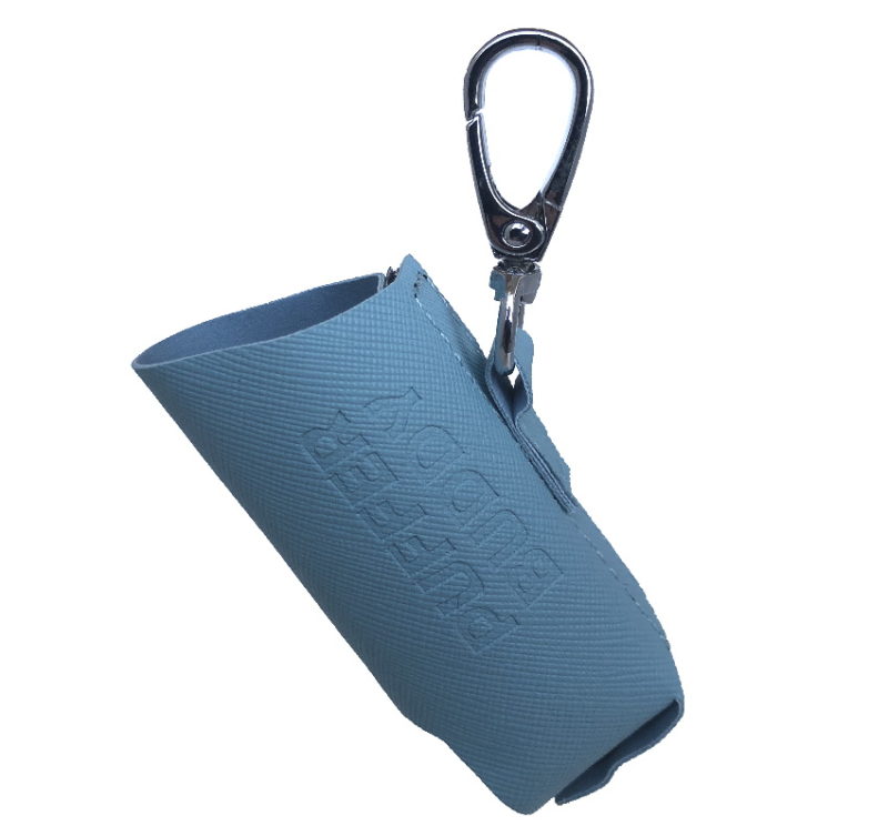 PufferBuddy – Sky Blue (in stock ready to ship)