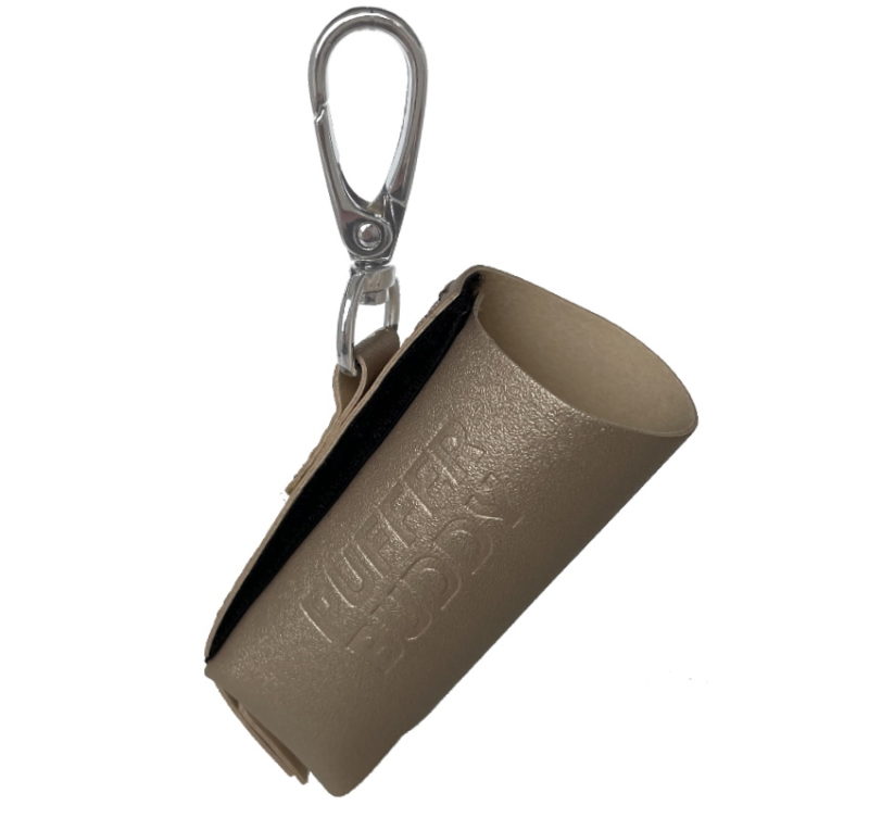 PufferBuddy – Glam Gold (in stock ready to ship)