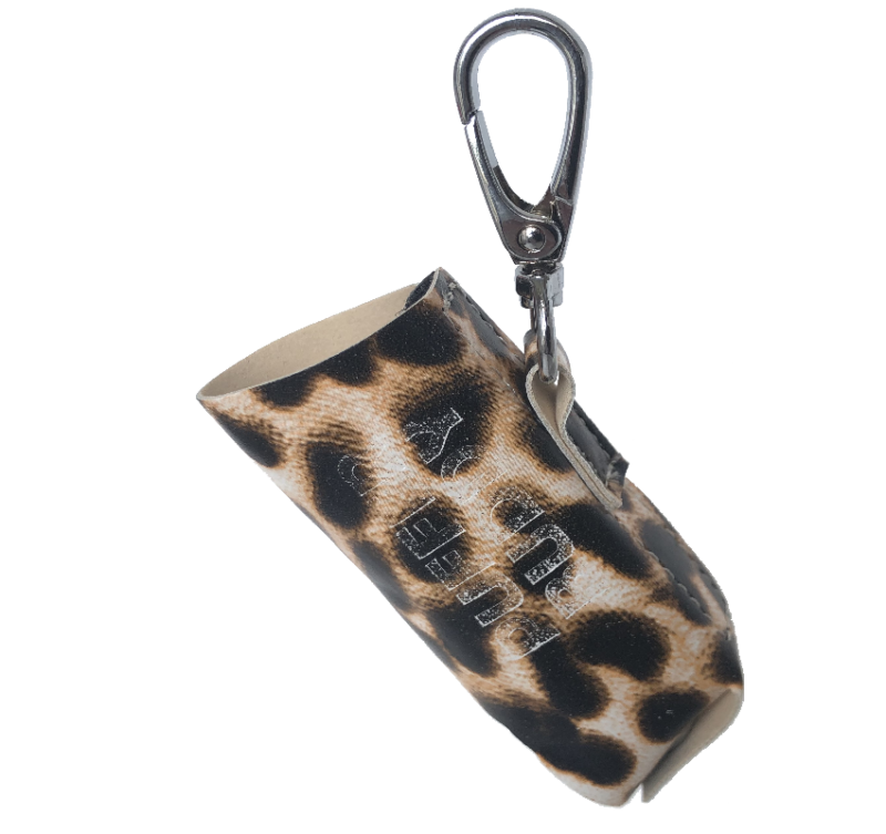 PufferBuddy – Jungle Spots (in stock ready to ship)