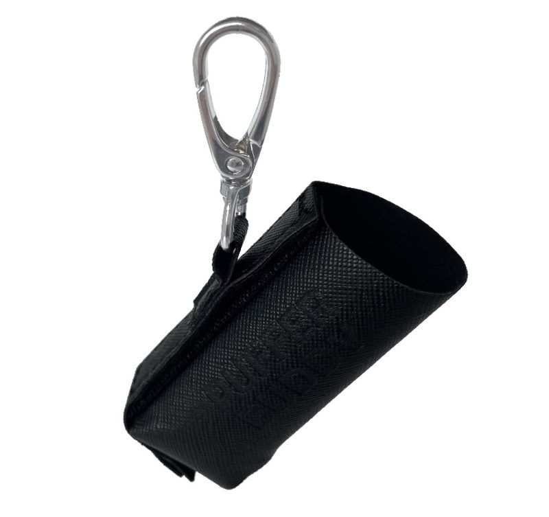 PufferBuddy – Stealth Black Ltd Edition (in stock ready to ship)