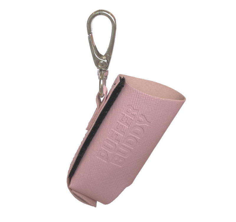 PufferBuddy – Soft Pink (In stock ready to ship)