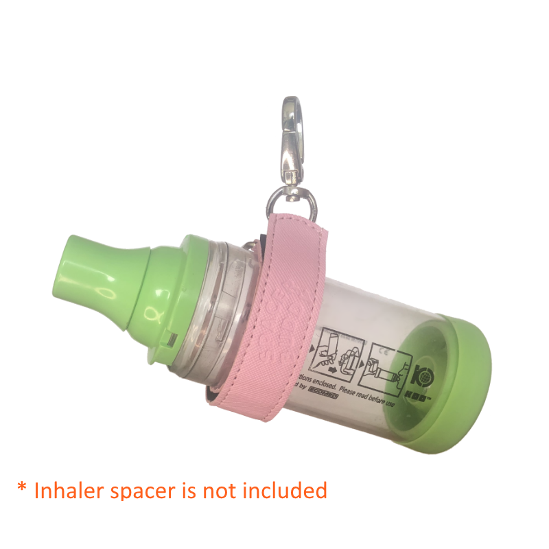 SpacerBuddy Soft Pink (in stock ship ready to ship)